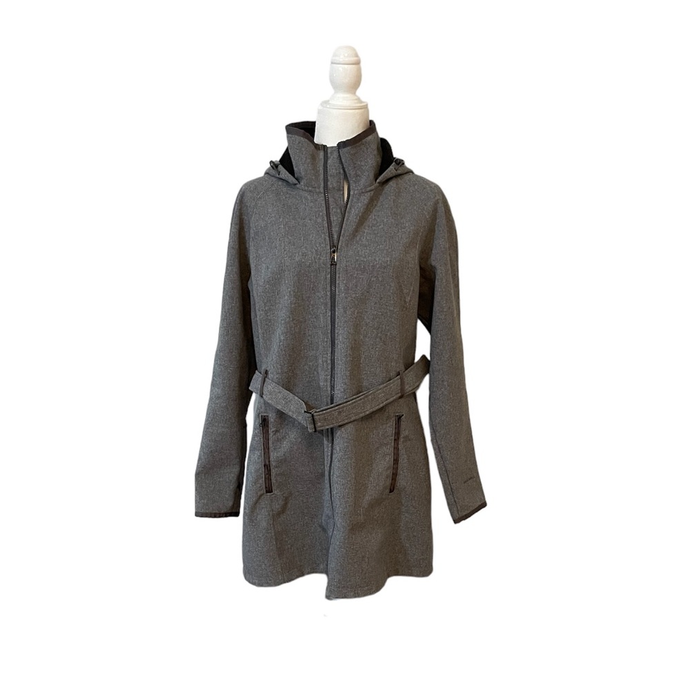 The North Face. Women’s XL Parka.